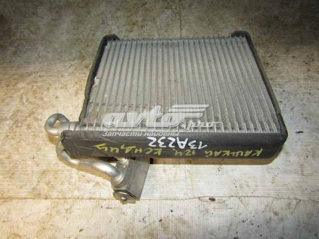Parownik klimatyzacji do Nissan Qashqai +2 I J10