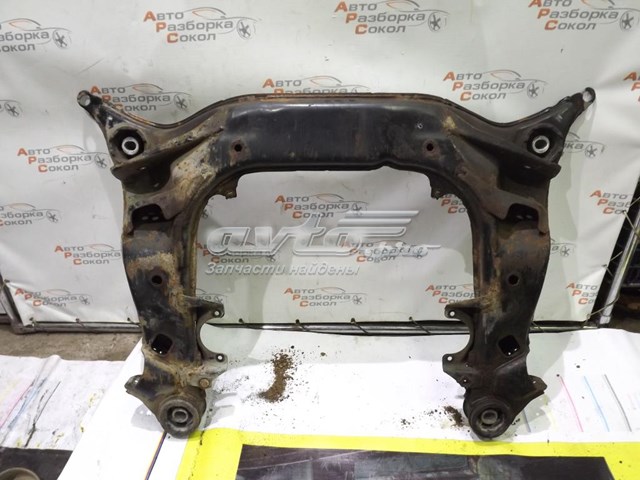 Korpus osi przedniej do Audi A4 Avant B8 8K5