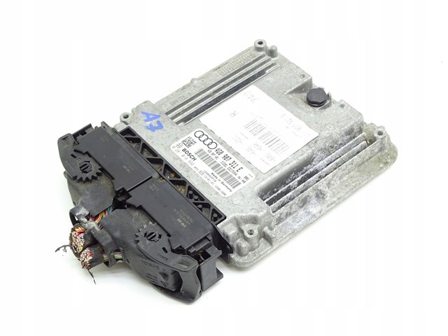 4G0907311B VAG Sterownik silnika