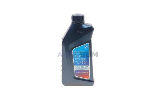 Olej do silnika BMW 83215A7EDB2 cena, od 24,11 USD