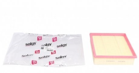 Filtr powietrza Solgy 103093