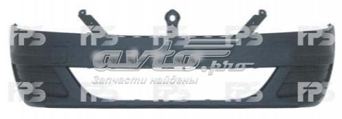 Do koszyka FP5611901 FPS Zderzak przedni