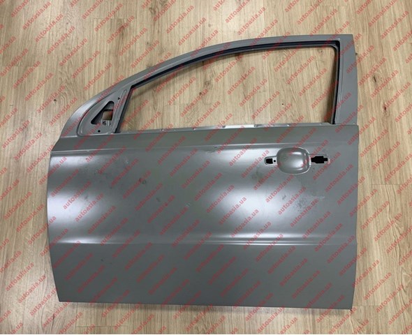 Drzwi przednie lewe do ЗАЗ VIDA  