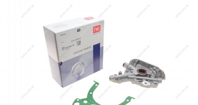 Do koszyka 191035000100 NE/NPR Pompa oleju