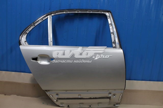 Drzwi tylne prawe do Lexus LS  UCF30