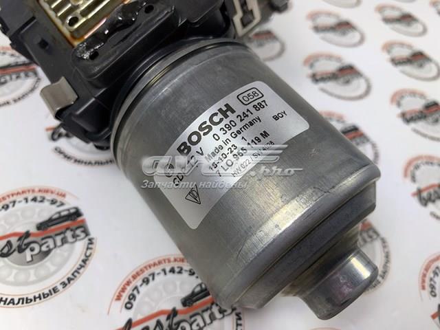 Silniczek wycieraczki szyby przedniej do Porsche Cayenne  955