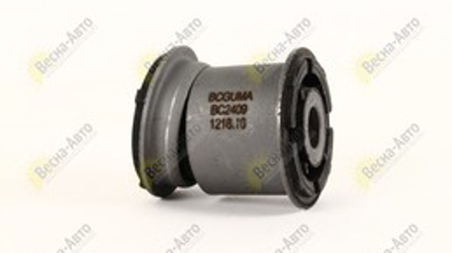 Do koszyka BC2409 Bcguma Silentblock czopu tylnego