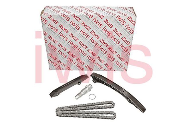 Łańcuch rozrządu, zestaw AIC 59023SET cena, od 170,01 USD