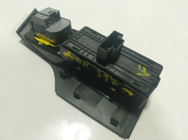 3G0959565C VAG Sterownik lusterek bocznych, na drzwi