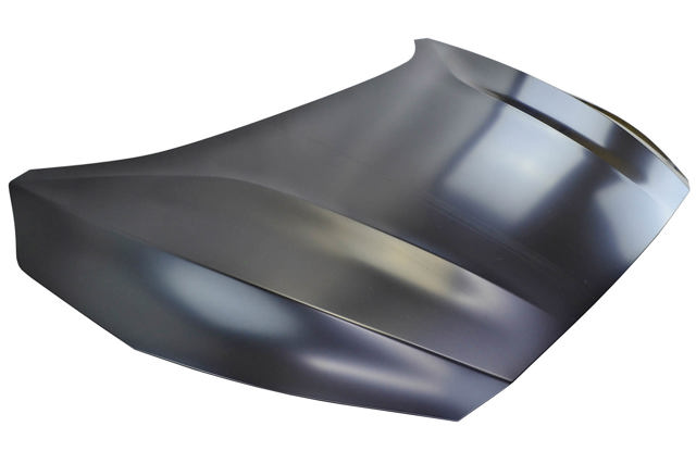  Maska silnika Ford Focus 4