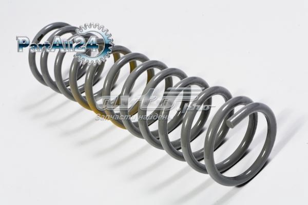 21100291271200 Lada Sprężyna tylna