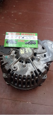 23100CN100 Nissan/Infiniti Alternator