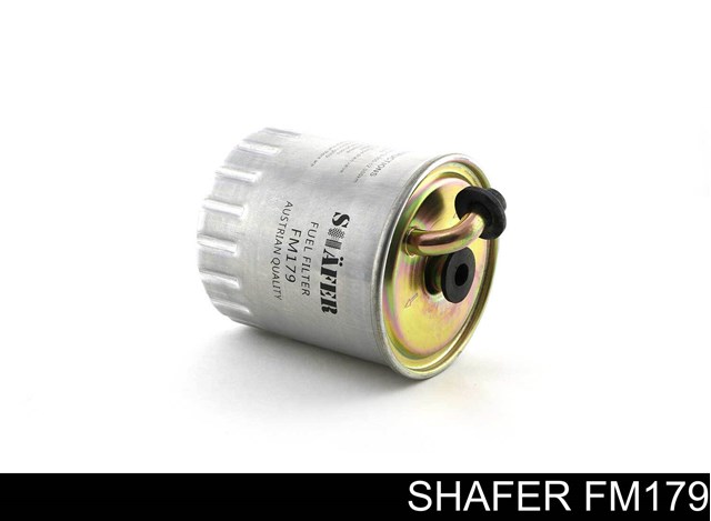 Do koszyka FM179 Shafer Filtr paliwa