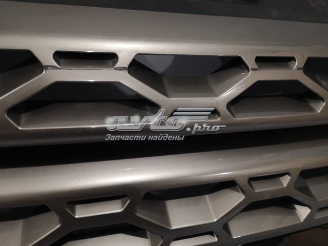 LR097949 Land Rover Atrapa chłodnicy
