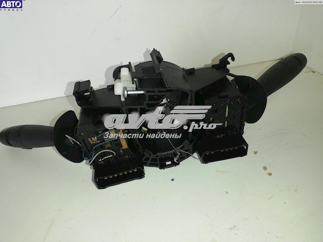 8200070266 Renault (RVI) Przełącznik zespolony lewy