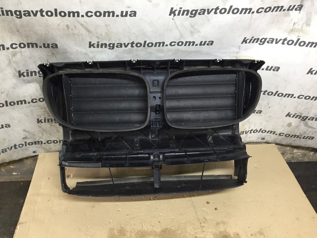 Króciec powietrza, przepływomierz BMW 7 sedana (F01, F02, F03, F04) (2008 - 2015) cena, od 217,34 USD