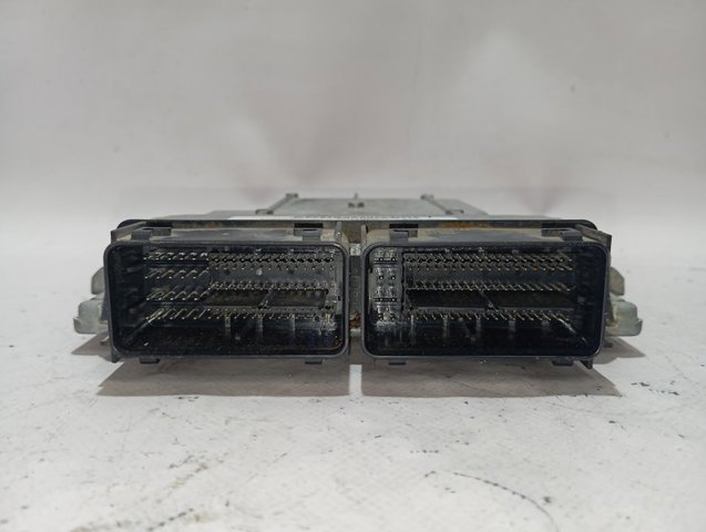 SVKK3A12A650AA Ford Sterownik silnika