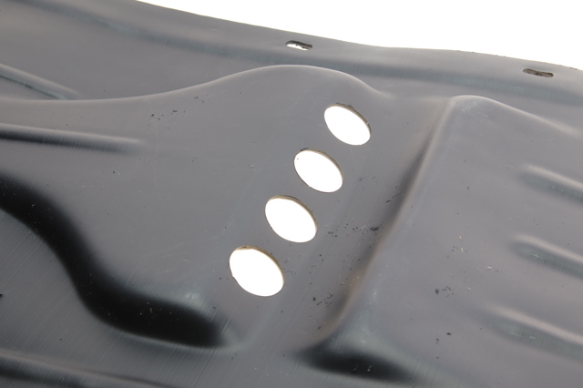 Do koszyka Wygluszenie maski Citroen Jumper  250