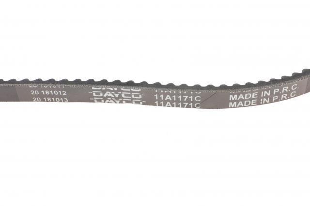 Pas napędowy mechanizmów Dayco 11A1171C cena, od 7,67 USD