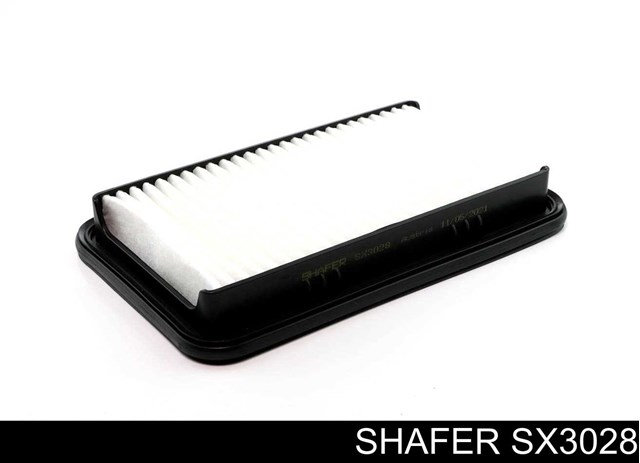 Obudowa filtra powietrza SX3028 Shafer