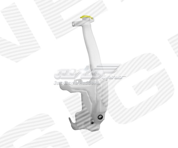 Zbiorniczek spryskiwacza szyb do Jeep Grand Cherokee IV WK