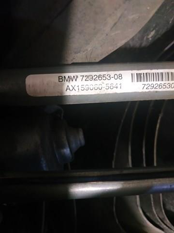 Mechanizm wycieraczek BMW X5 SUV (F15, F85) (2013 - 2018) cena, od 150,51 USD