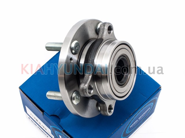 Piasta przednia Iljin IJ113067 cena, od 74,10 USD