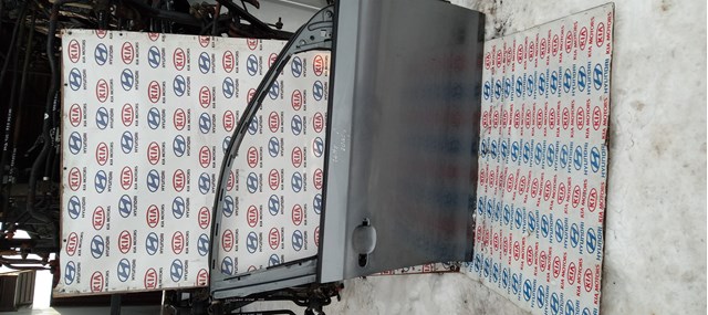 1K5831302S VAG Drzwi przednie prawe