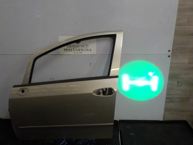 Do koszyka Drzwi przednie prawe Fiat Linea  323