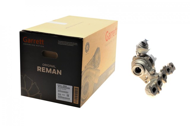 Turbina 8476719004S Garrett