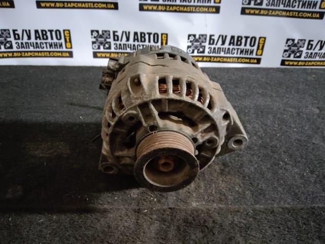 Alternator Peugeot/Citroen 9617861280