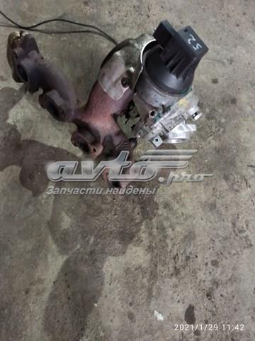 Turbina 03L253016G VAG