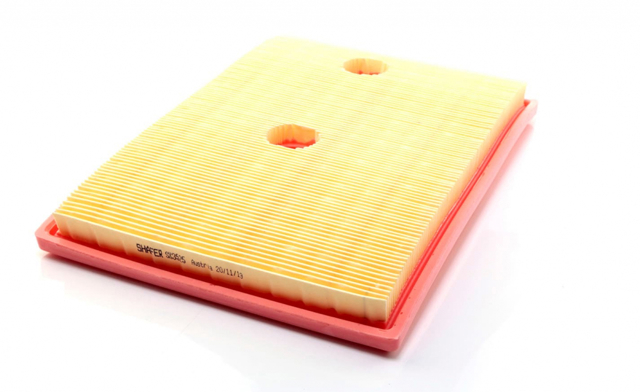 Filtr powietrza SX3525 Shafer