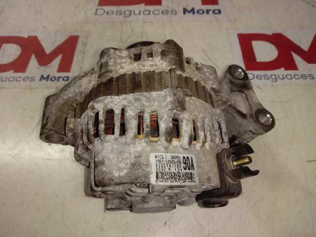 Alternator 2S6T10300DB Mazda
