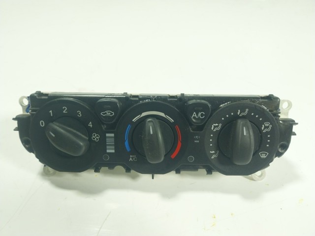 Sterownik trybów ogrzewania/klimatyzacji do Ford Transit VII V363