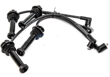 1682155 Ford Zestaw przewodów wysokiego napięcia