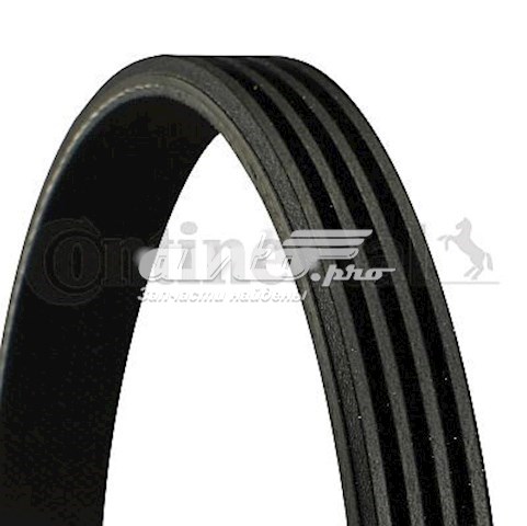Do koszyka 4PK1075 Continental/Siemens Pas napędowy mechanizmów
