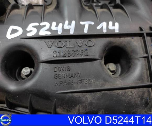 Do koszyka Silnik w komplecie Volvo XC60 I 156