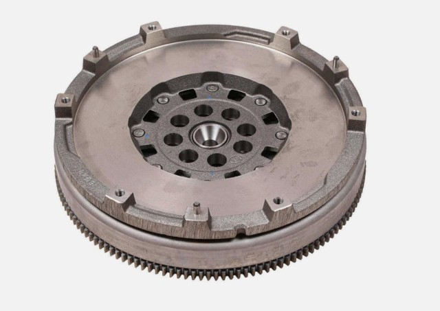 Koło zamachowe silnika Peugeot/Citroen 9820956980 cena, od 683,35 USD