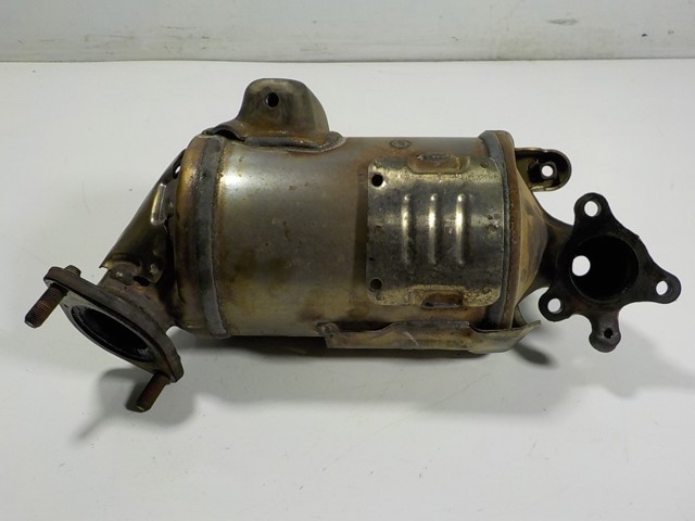 Do koszyka Konwerter-katalizator Hyundai I40  VF