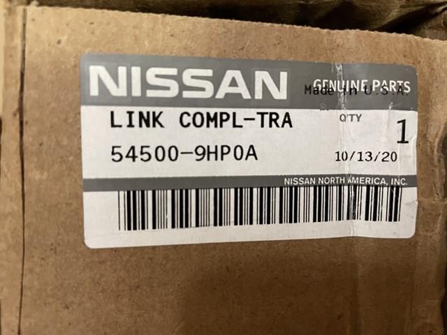 Wahacz zawieszenia przedniego dolny prawy Nissan/Infiniti 545009HP0A cena, od 132,40 USD
