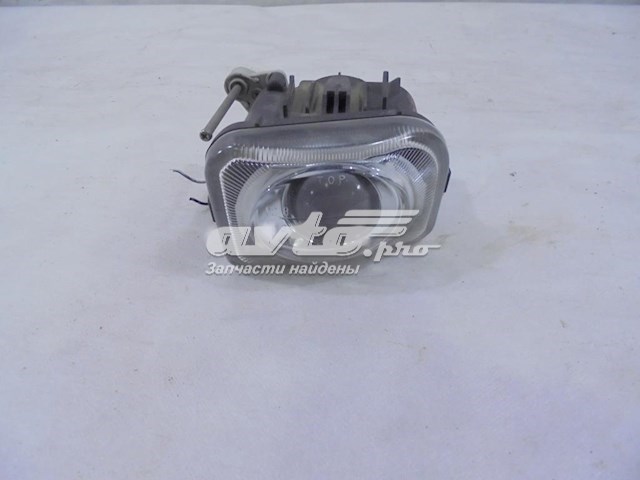 84501AE190 Subaru lampa przeciwmgielna lewa