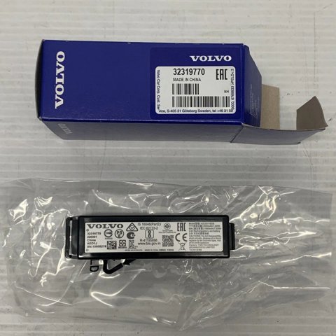 32319770 Volvo Akumulatorowy moduł samochodu elektrycznego