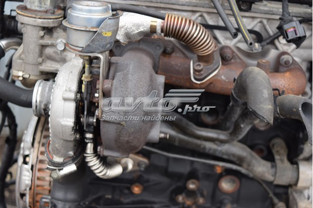 282012A400 Hyundai/Kia Turbina