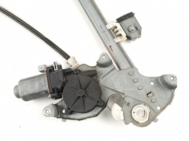  Mechanizm podnoszenia szyby drzwi przednich lewych Rover 75 