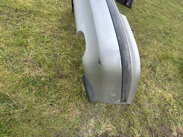 Zderzak tylny Volvo V40 kombi (VW) (1995 - 2004) cena, od 136,78 USD