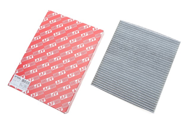 Do koszyka AF5006A Alpha Filter Filtr kabiny