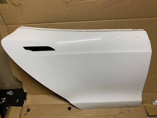 Do koszyka Drzwi tylne prawe Tesla Model S  5YJS