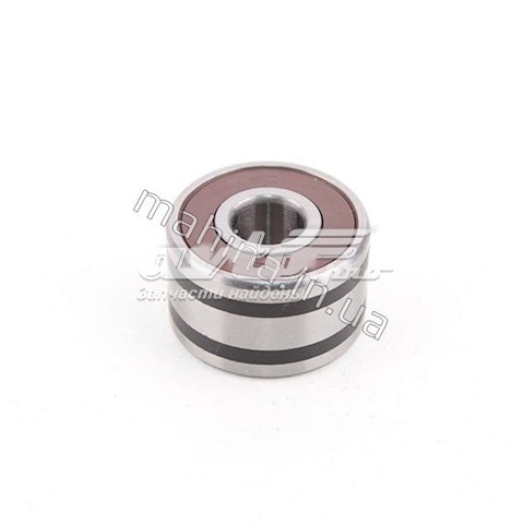 Alternator BYD F3 