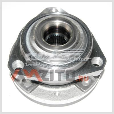 Do koszyka IJ133003 Iljin Piasta przednia